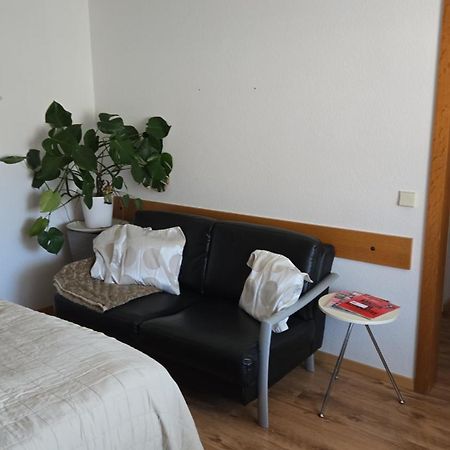 Haus Am Scheibenfelsen Apartment St. Blasien Bagian luar foto