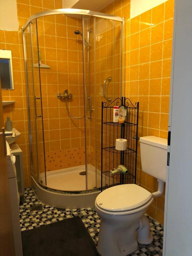 Haus Am Scheibenfelsen Apartment St. Blasien Bagian luar foto