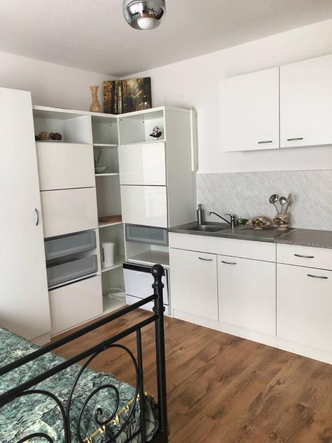 Haus Am Scheibenfelsen Apartment St. Blasien Bagian luar foto