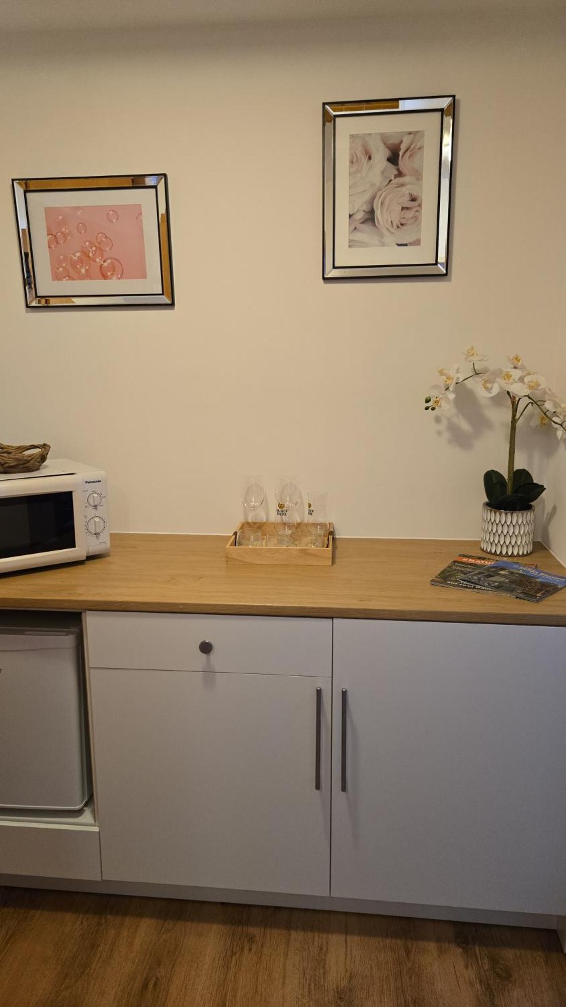 Haus Am Scheibenfelsen Apartment St. Blasien Ruang foto
