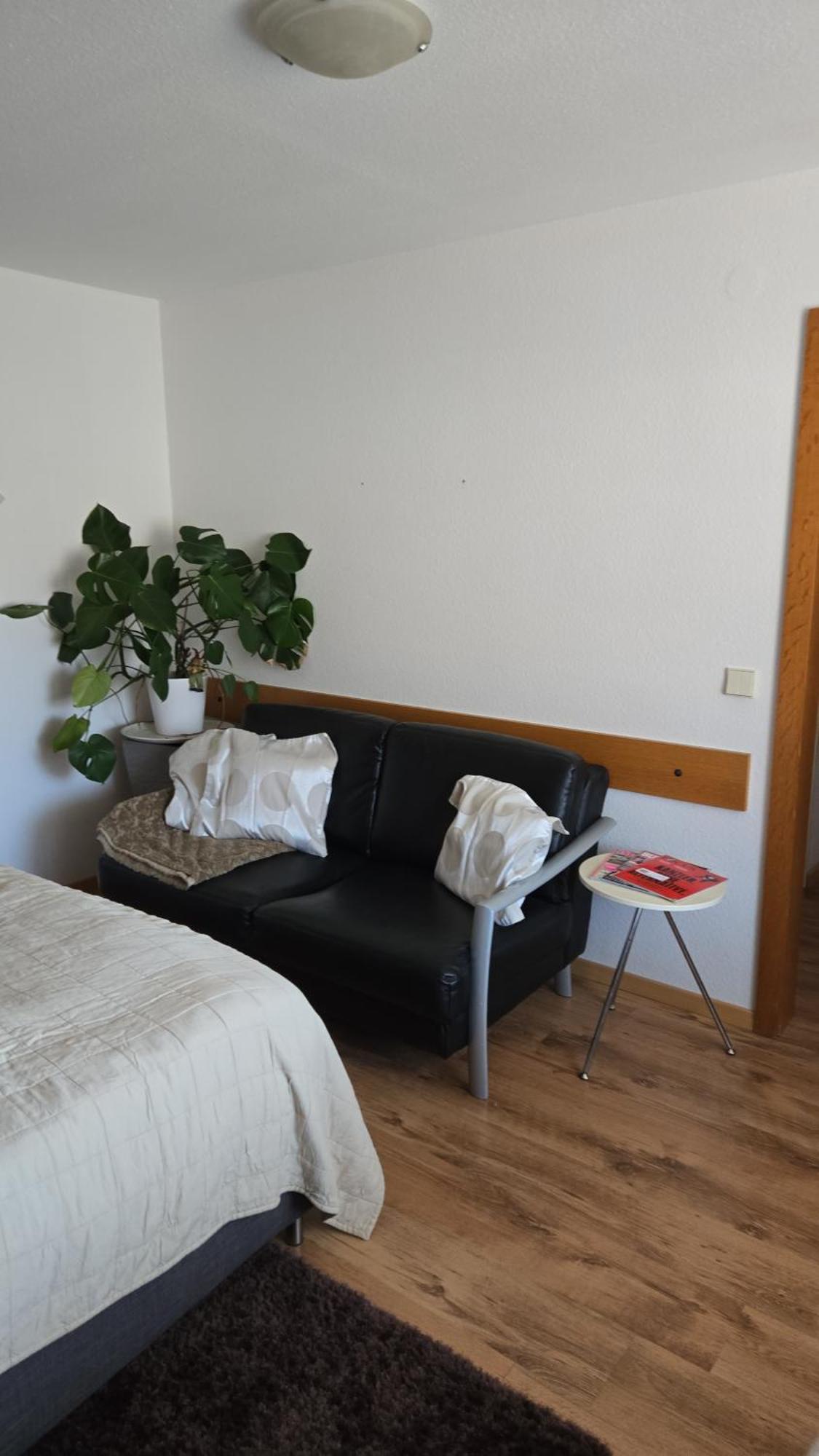 Haus Am Scheibenfelsen Apartment St. Blasien Bagian luar foto