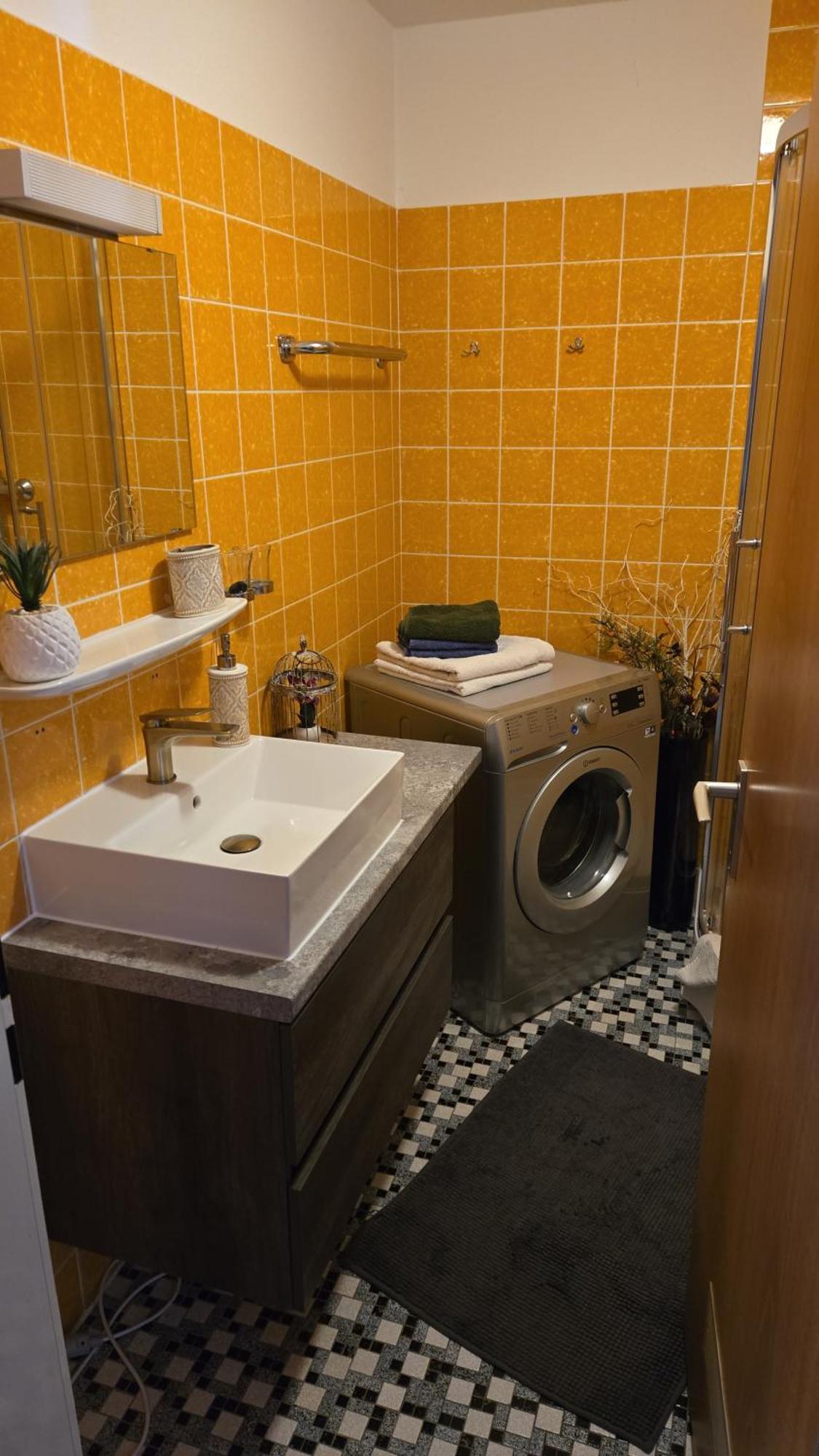Haus Am Scheibenfelsen Apartment St. Blasien Bagian luar foto